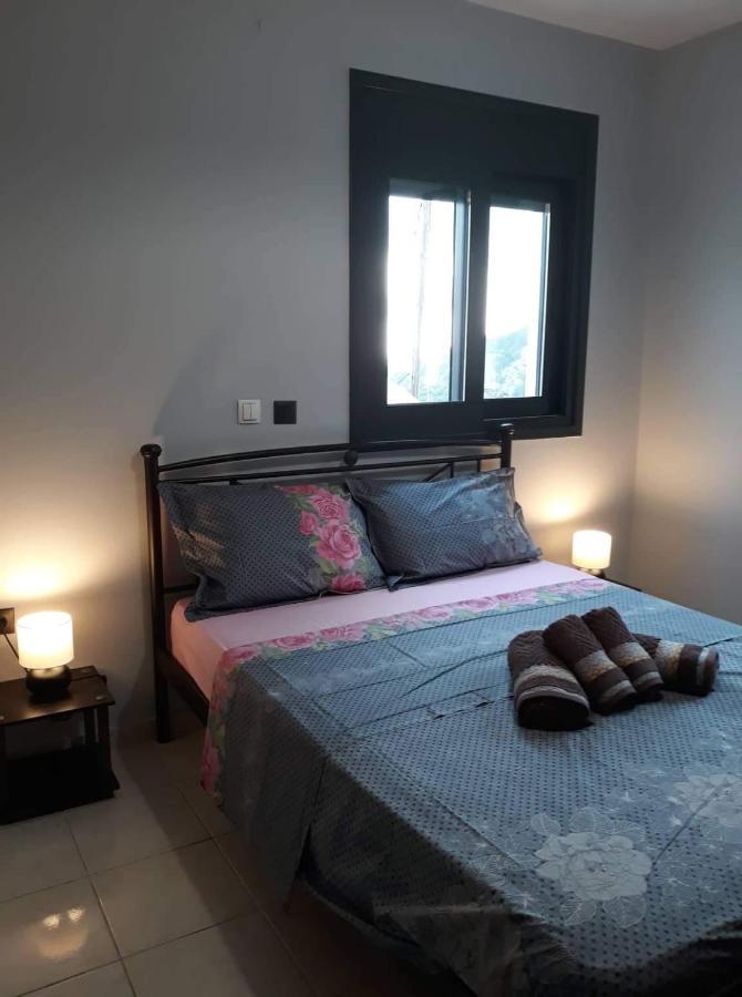 Fabulous Villa Monemvasia Bagian luar foto